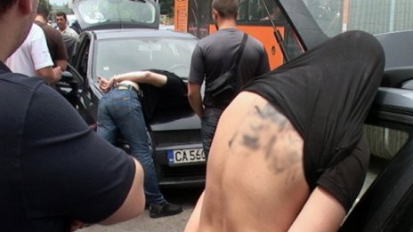 Двама наркозависими задържани за 16 кражби в Ямбол