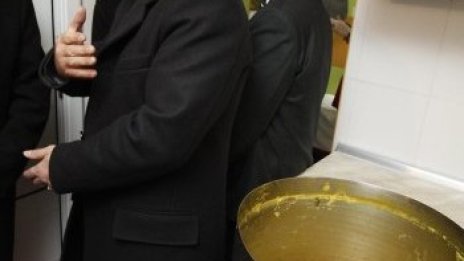 Приоритет било вдигането на минималната работна заплата