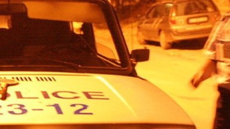 Пиян с три промила алкохол пипнаха в Пловдив