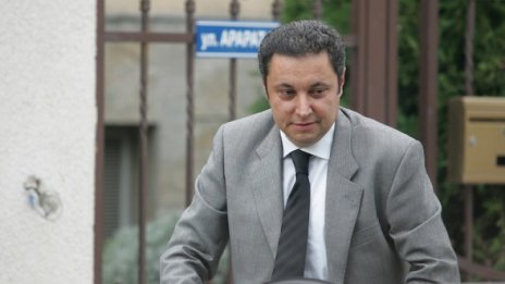 Алексей Петров щял да формира политекипи в РЗС