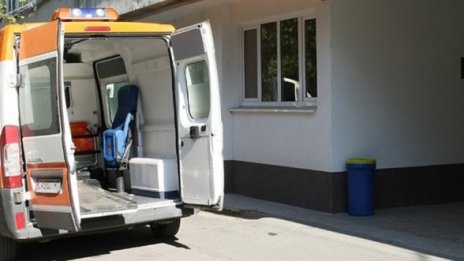 Без път и посока. Като линейка в Пампорово