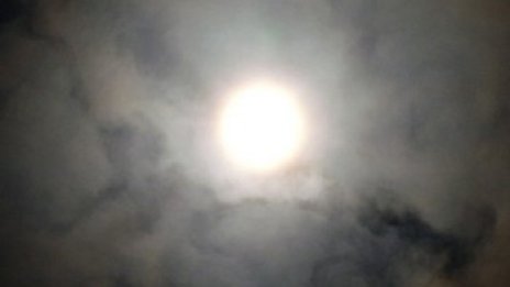 Светът може и да свърши. Но ние няма да доживеем края му