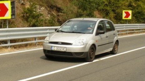 Пътищата са проходими