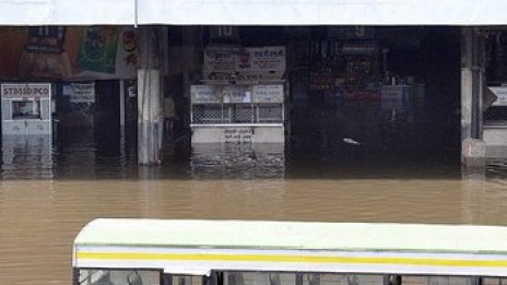 11 души загинаха след автобусна катастрофа в Бразилия