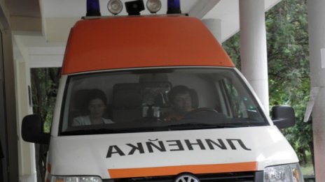 Един загинал в тежка катастрофа на "Тракия"