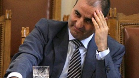 МВР шефът: Всичко е на кредит. Чист съм!