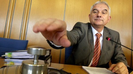 ГЕРБ в ОбС - София се обгражда с кадри на ДПС