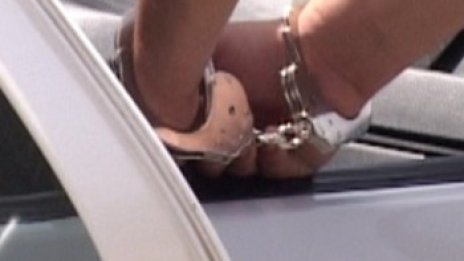 Три скиминг устройства конфискувани на Калотина