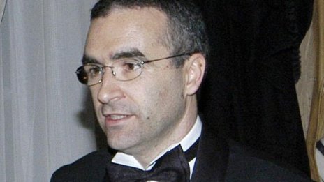 Димитър Цанчев &ndash; новият зам.-министър в МВнР