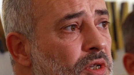 Тотю Младенов иска отлагане на професионалните фондове