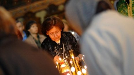 Честваме празника на Св. Йоан Рилски Чудотворец
