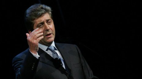 Първанов загрижен за стабилността на кабинета "Борисов"