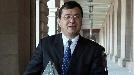 Славчо Атанасов обяви приоритетите си
