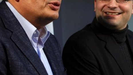Командира скочи срещу гафовете на Цветанов
