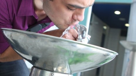 Спират водата в няколко района на София