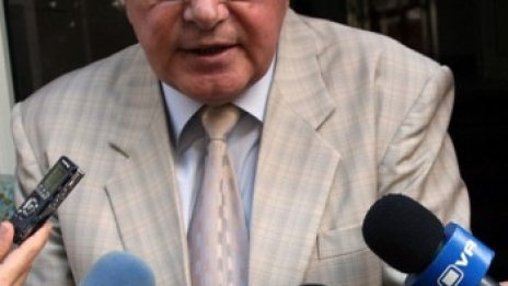 ВСС се самосезира за подкупния съдия от Вeлико Търново