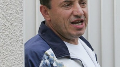 Алексей: Цветанов иска да ме отстрани