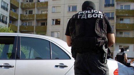 ГДБОП разби виртуален МОЛ, предлагал ментета