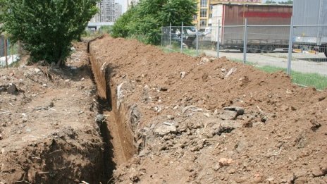 Спират водата в Малинов дол
