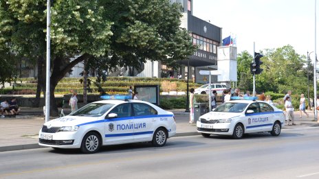 Задържаха пиян с 4,29 промила в дупнишко село