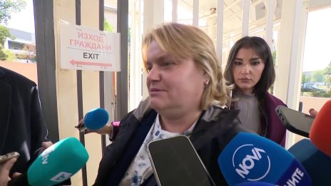 Бобчева: От днес започваме сметосъбиране по график в София