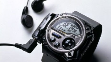 Дойде краят на Walkman-a