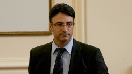 Трайков: НОИ не е доказал, че може да управлява пари