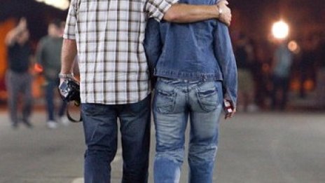 Човек се влюбва за 1/5 от секундата