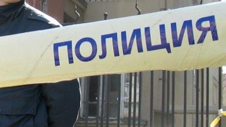 След скандал жена наръга смъртоносно мъжа си