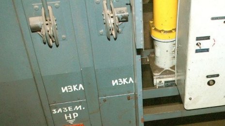 Волтова дъга от трафопост овъгли жена в Бургас