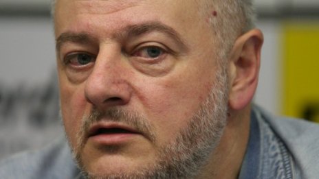 Бивш мултак: Гоце Седефчов води Октопода