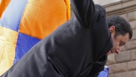 Гей скандалът "Яне" доразцепи РЗС