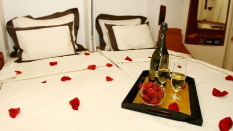 Най-големите мъжки страхове в леглото