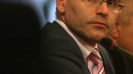 Дянков: Протестират ВУЗ-овете, които не си управляват парите