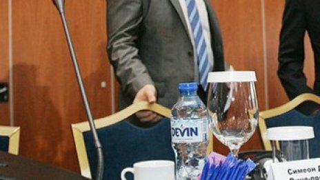 Дянков си похвали рожбата &ndash; Бюджет 2011