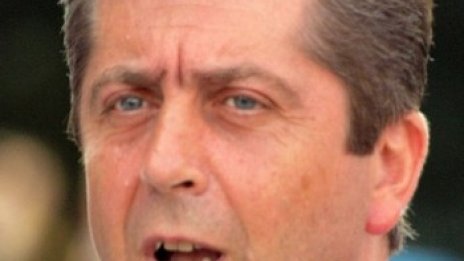 Цветанов прави изкуствен конфликт, твърдят от Дондуков 1