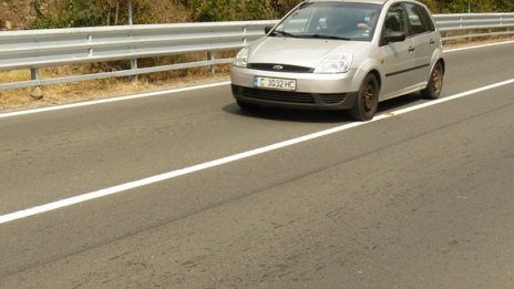 Пътищата в страната са прохoдими при зимни условия