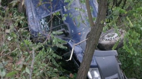 През октомври: 62 жертви на войната на пътя