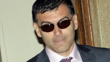 Дянков: И аз като Обама, жена ми ме издържа!
