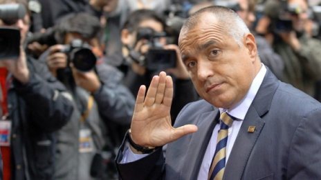 Министрите са ми като деца. Всички са ми любими!