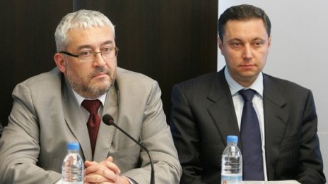 РЗС: Цветанов е наследник на Доктора