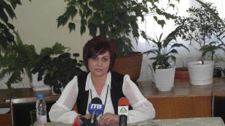 Нинова: Успех на Първанов, ще работим заедно