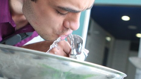 Спират водата в Горубляне на 4 ноември