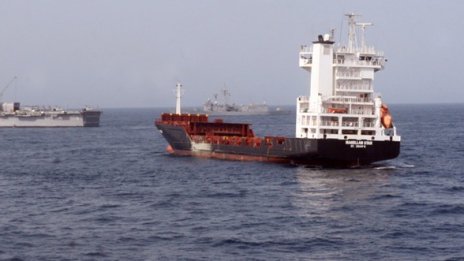 Нови 29 души в плен на сомайлиските пирати