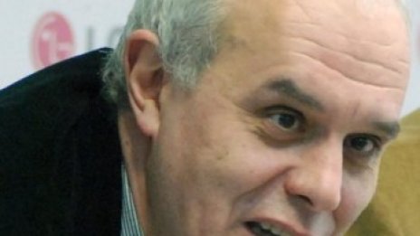 Андрей Райчев: Президентът не прави БСП +