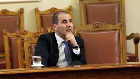 5 години затвор за Цветан Цветанов, ревнаха от БСП