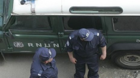 Заловиха наркодилър в заложна къща