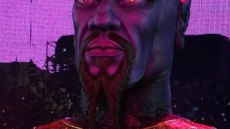 Подкупен саудитски съдия твърди, че е обладан от зъл дух