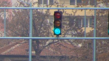 Мачът Левски–Лил налага някои промени в движението