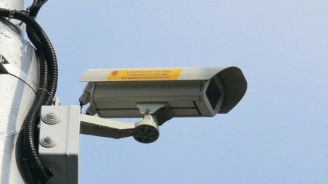 Въвеждат електронен фиш за нарушителите на пътя